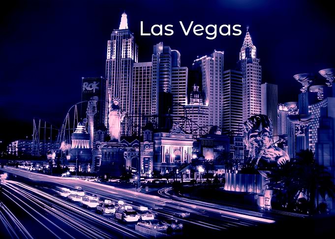 Las Vegas