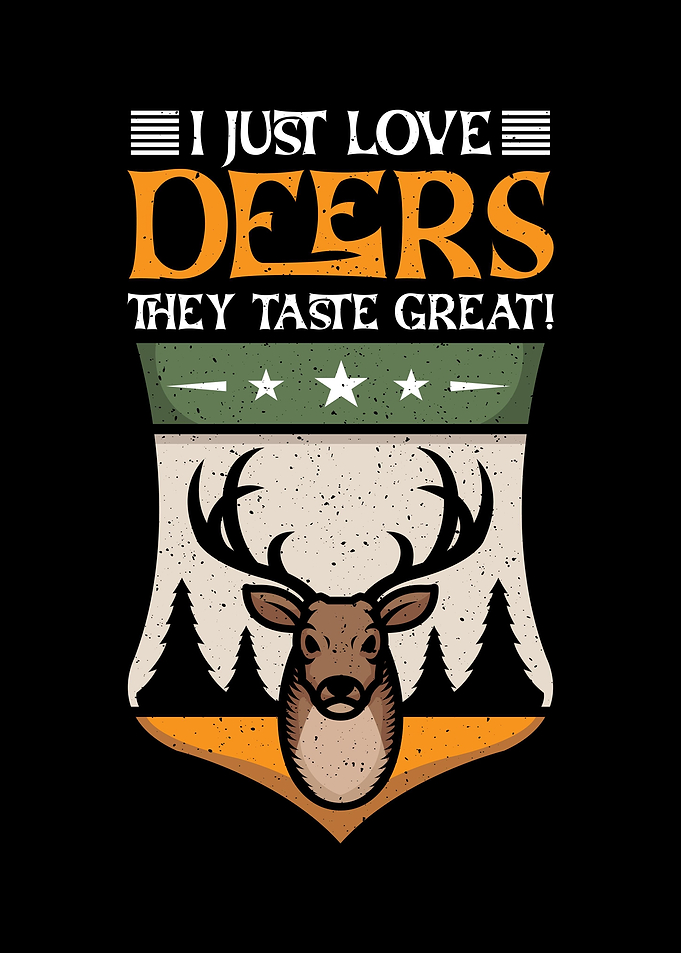 Deer Hunter