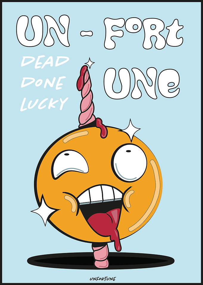 Unfortune candy strike