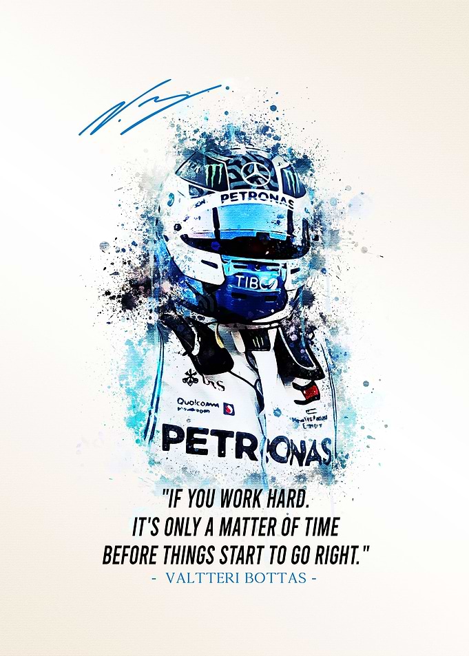Valtteri Bottas