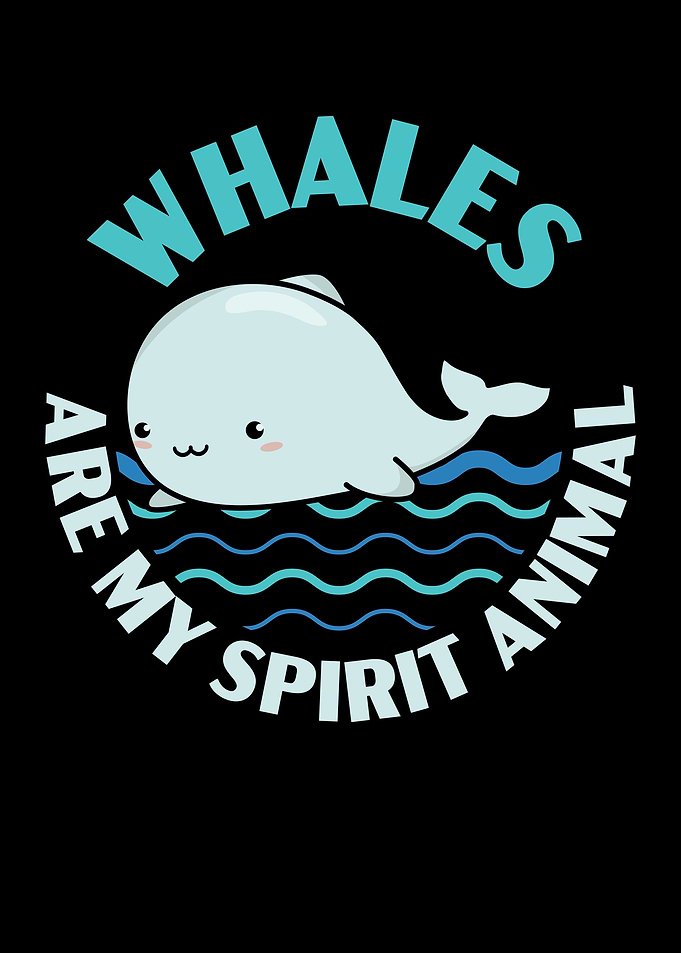 Whale Lover