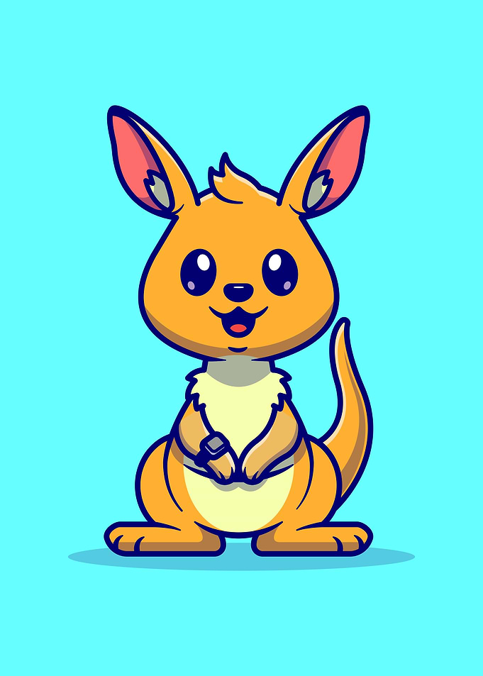 Kangaoroo