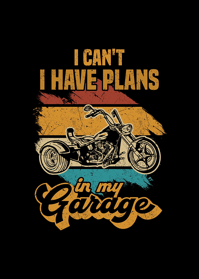 Awesome Triker Saying Gift