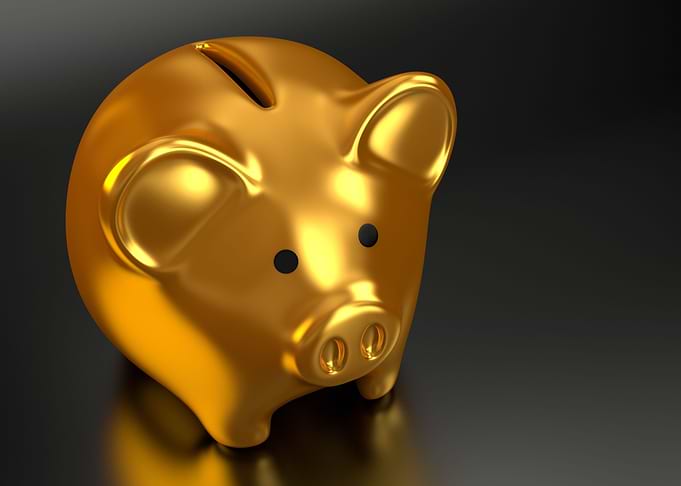 The Golden Pig Luck