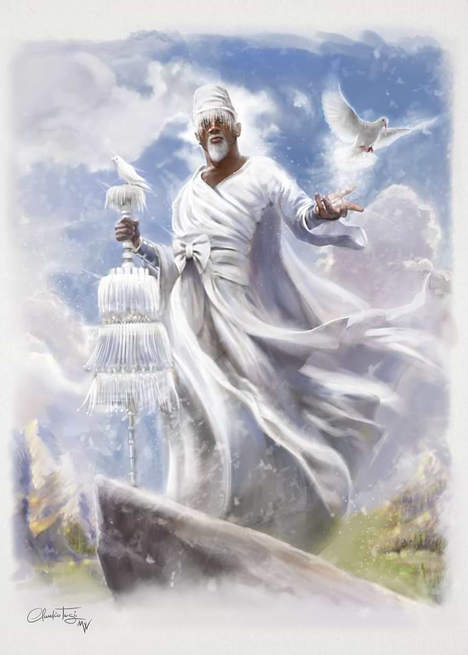 Obatala