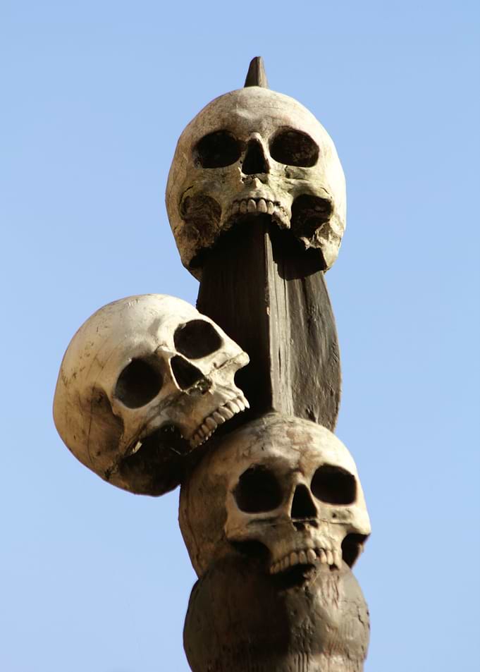 Execution