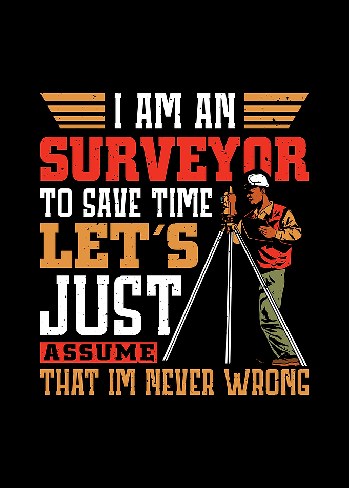 Land Surveyor