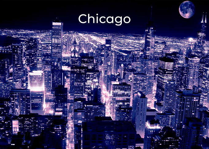 Chicago