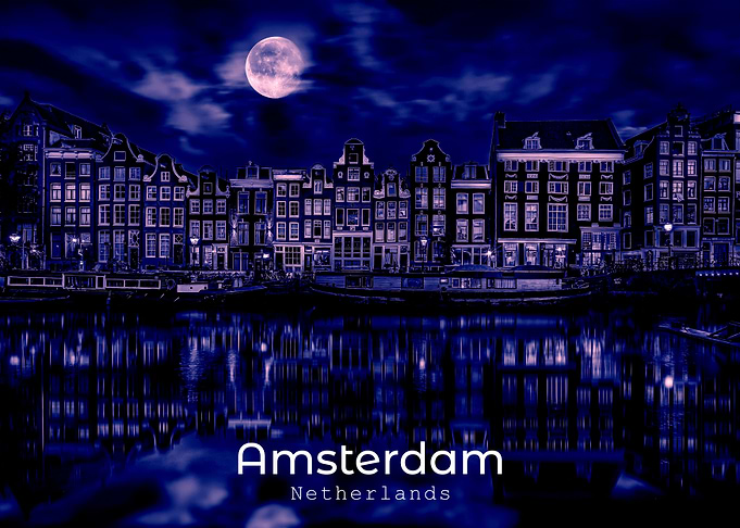 Amsterdam