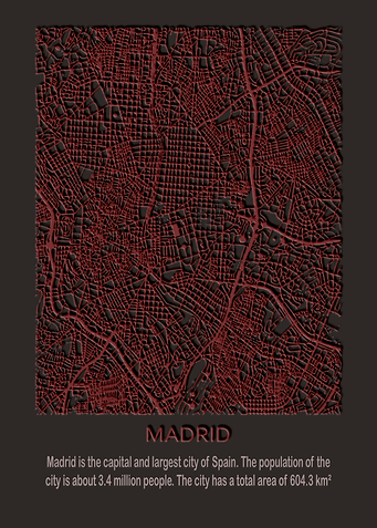 Madrid