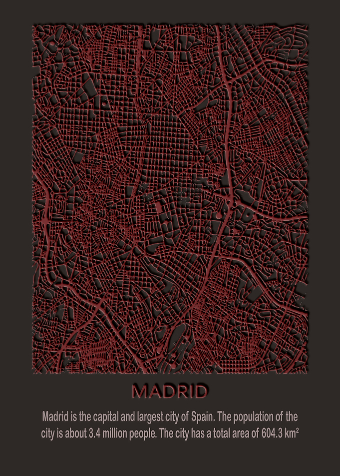 Madrid