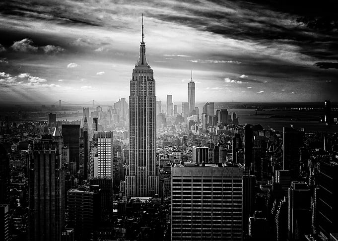 Empire State Building