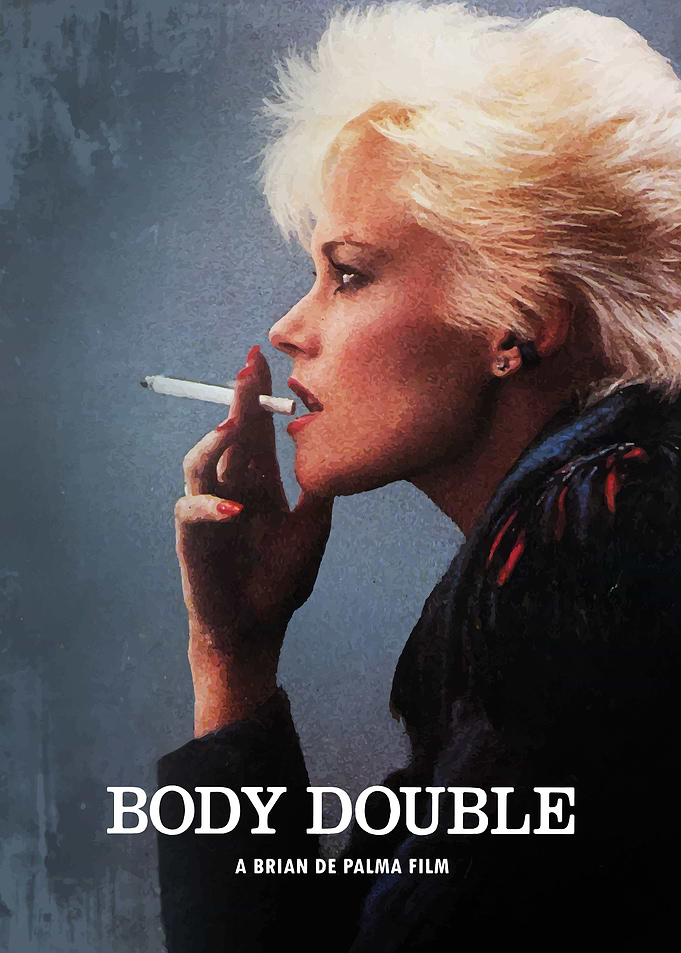 Body Double