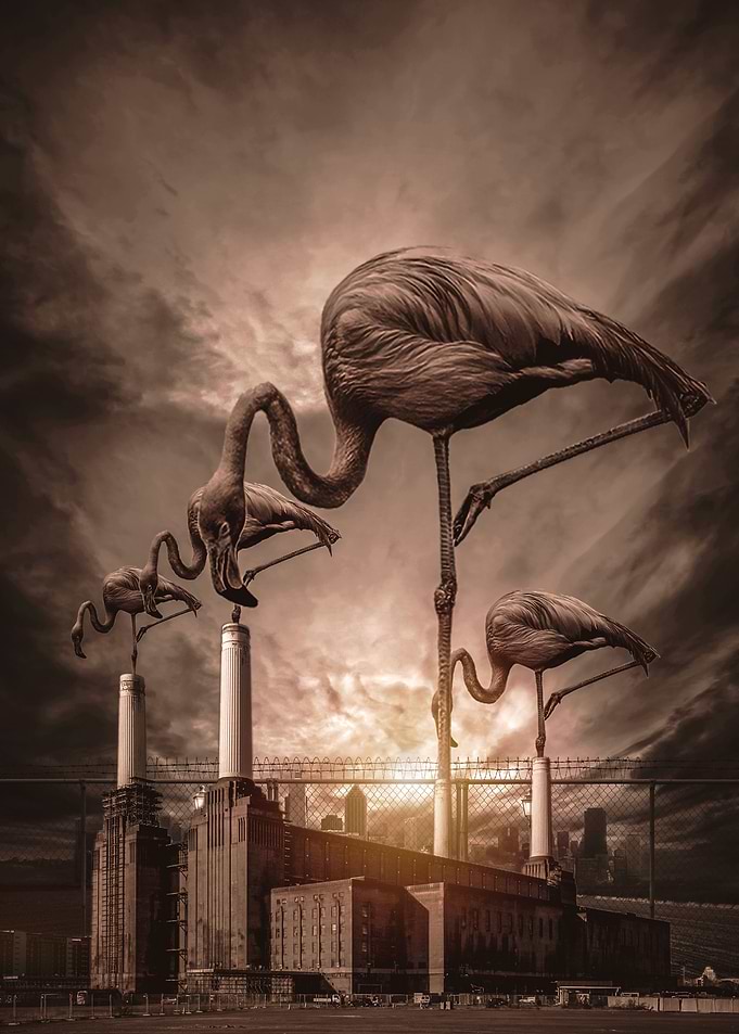 INDUSTRIAL