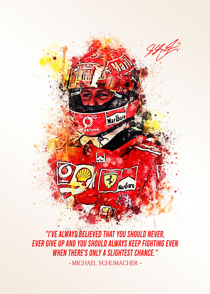 Michael Schumacher