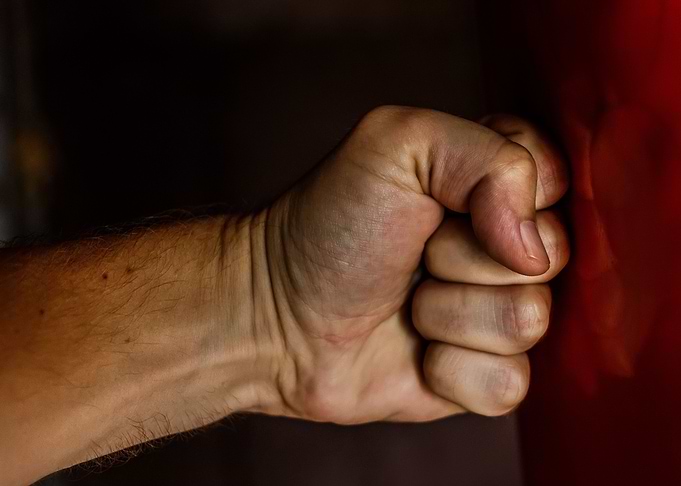 Fist Power
