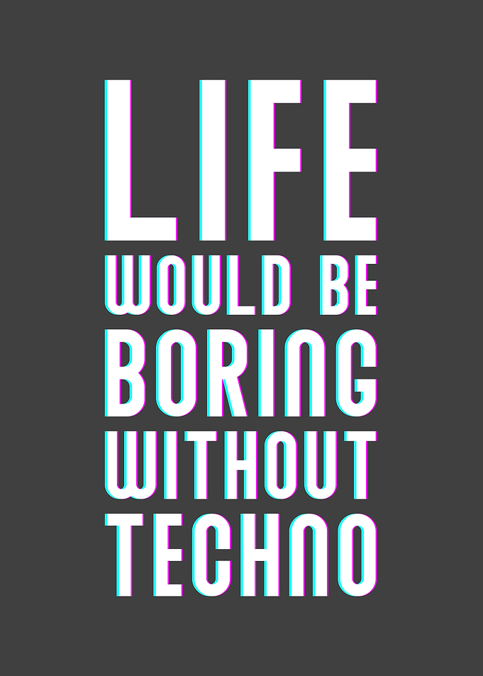 Techno