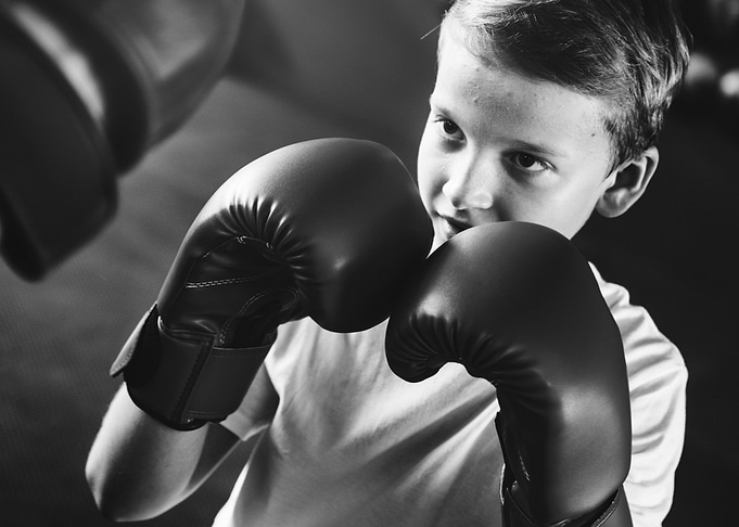 Boxing Aspirations
