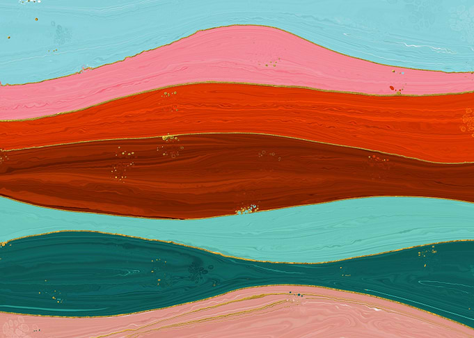 Landscapes Dunes No1