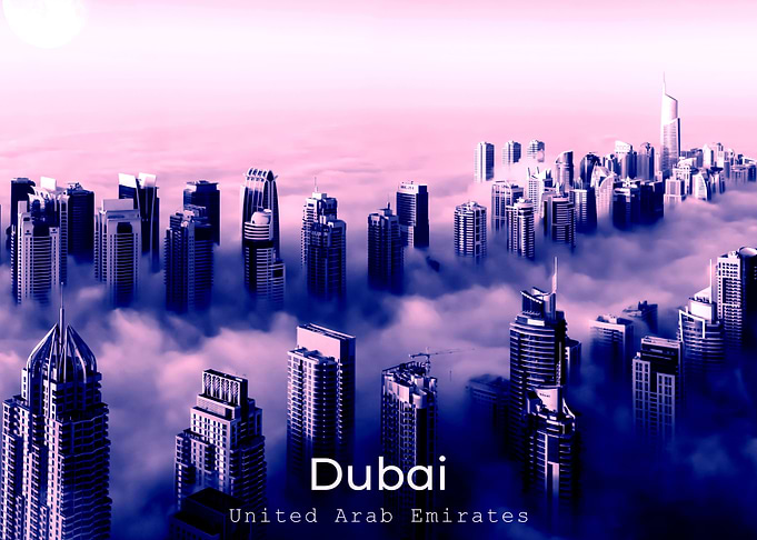 Dubai