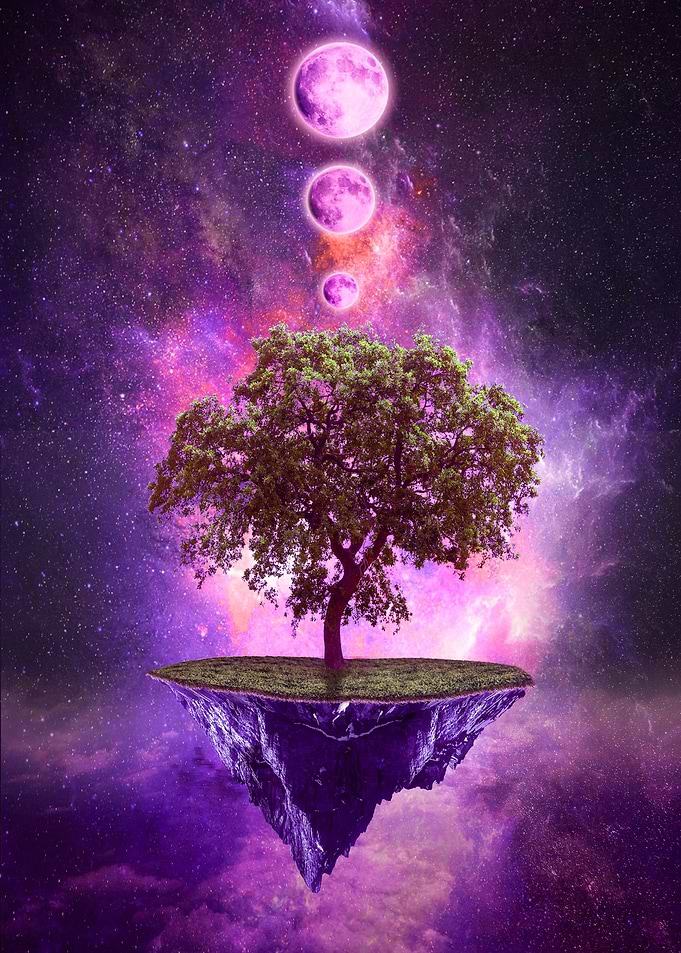 Floating