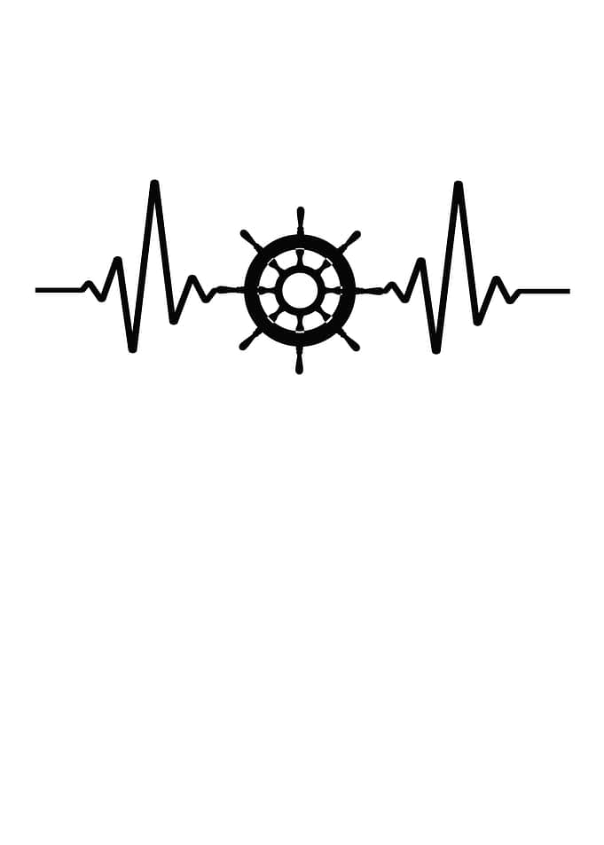 Sailing Heartbeat