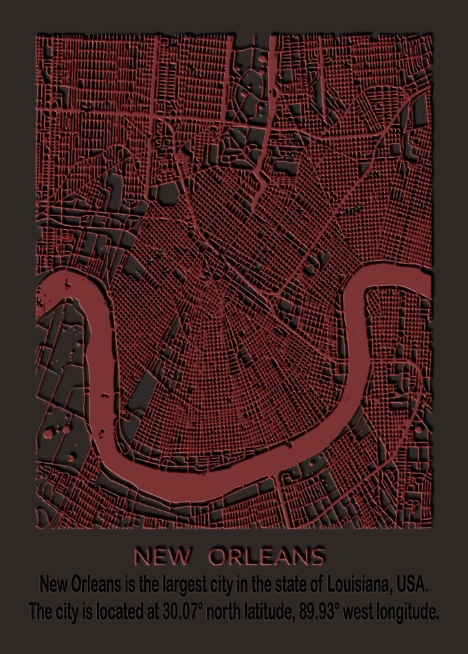 New Orleans
