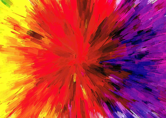Color Explosion