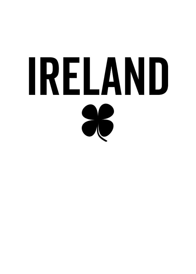 Ireland