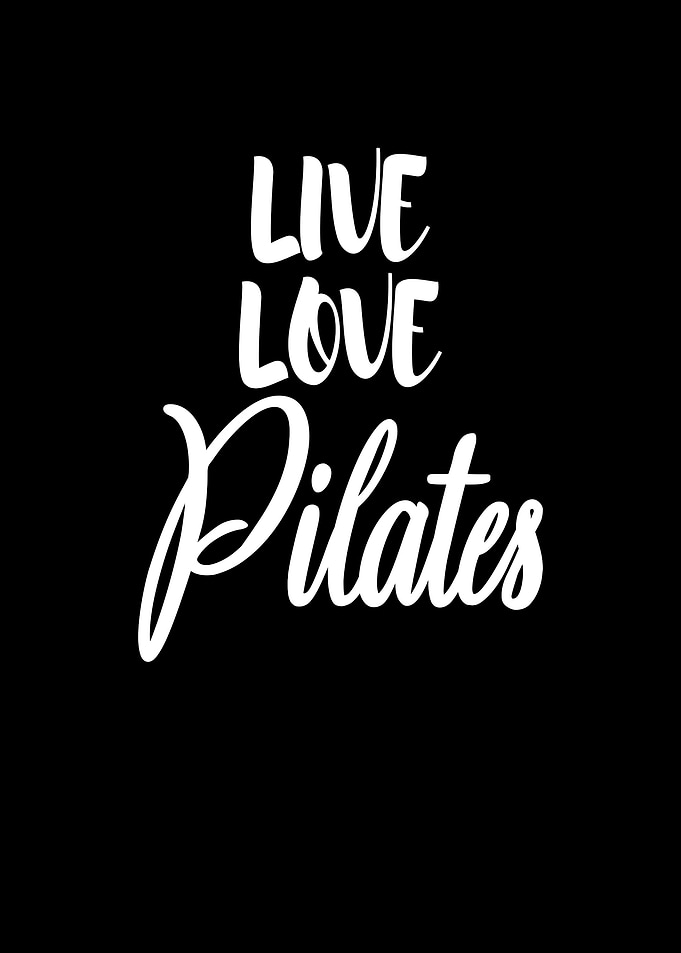 Live Love Pilates