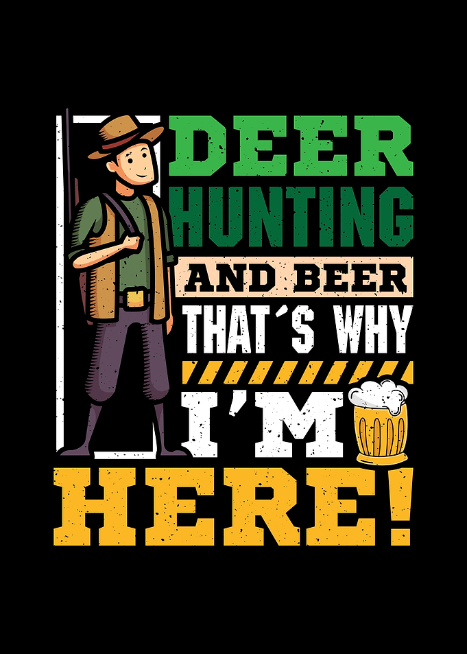 Deer Hunter