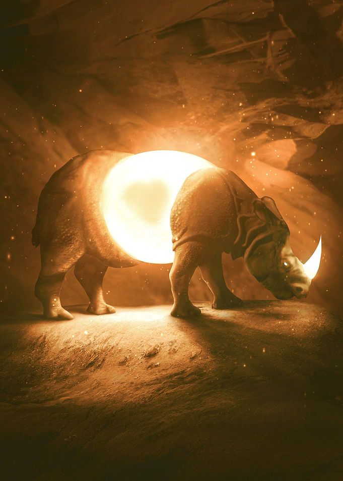 Rhinoid