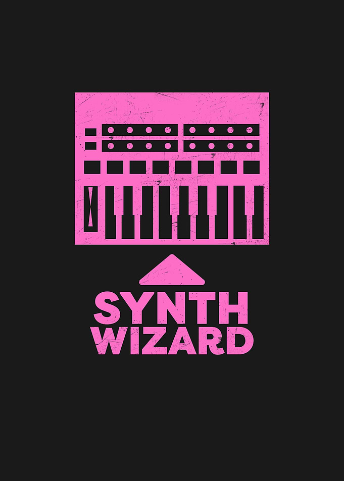 Synth Wizard Synthesizer