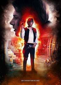 Han Solo