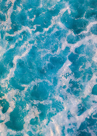 Abstract Ocean