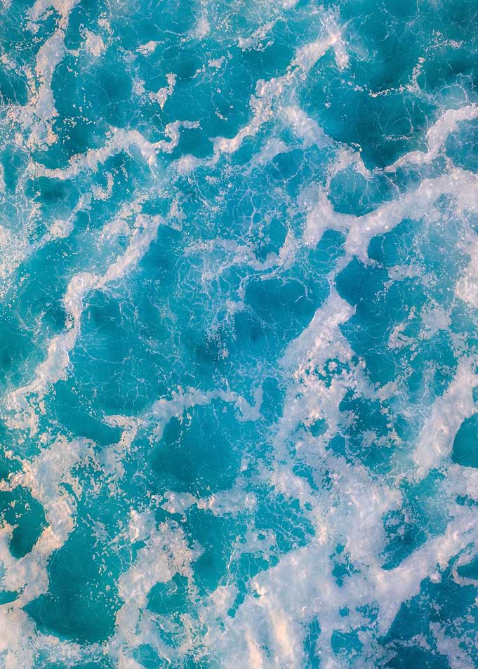 Abstract Ocean