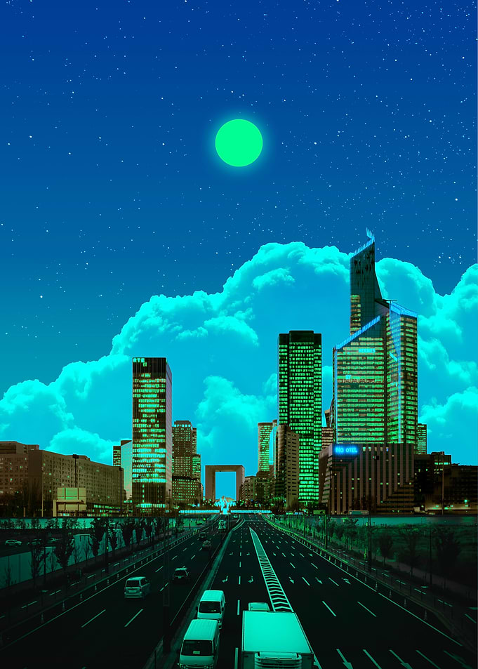Dream Night