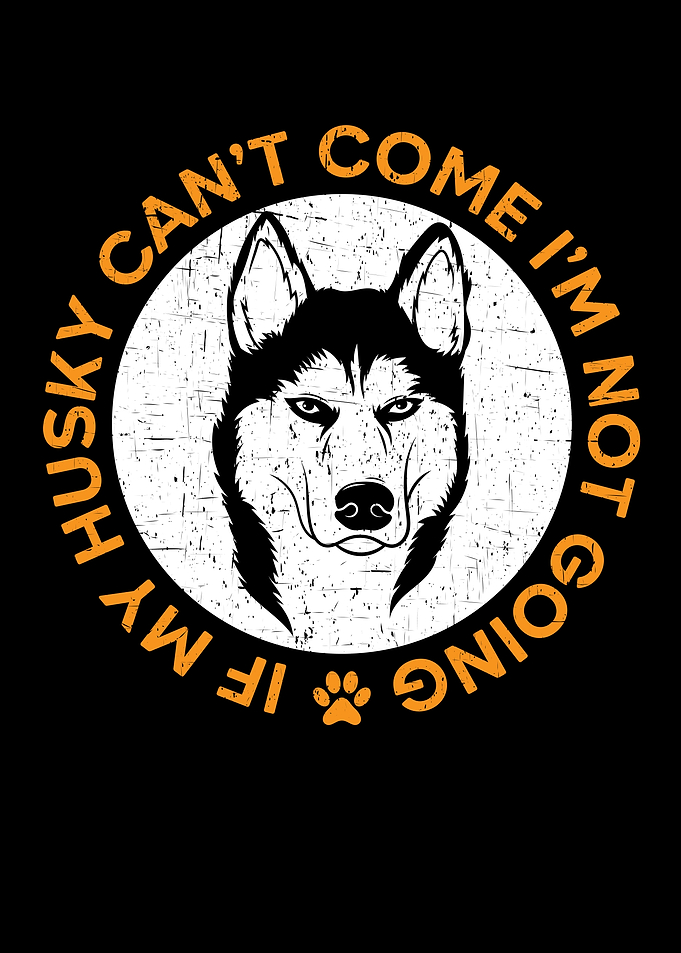 Husky Owner