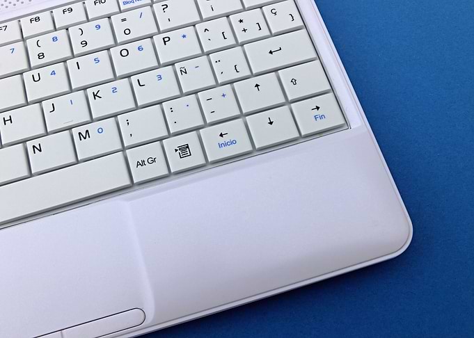 Notebook Keyboard 02