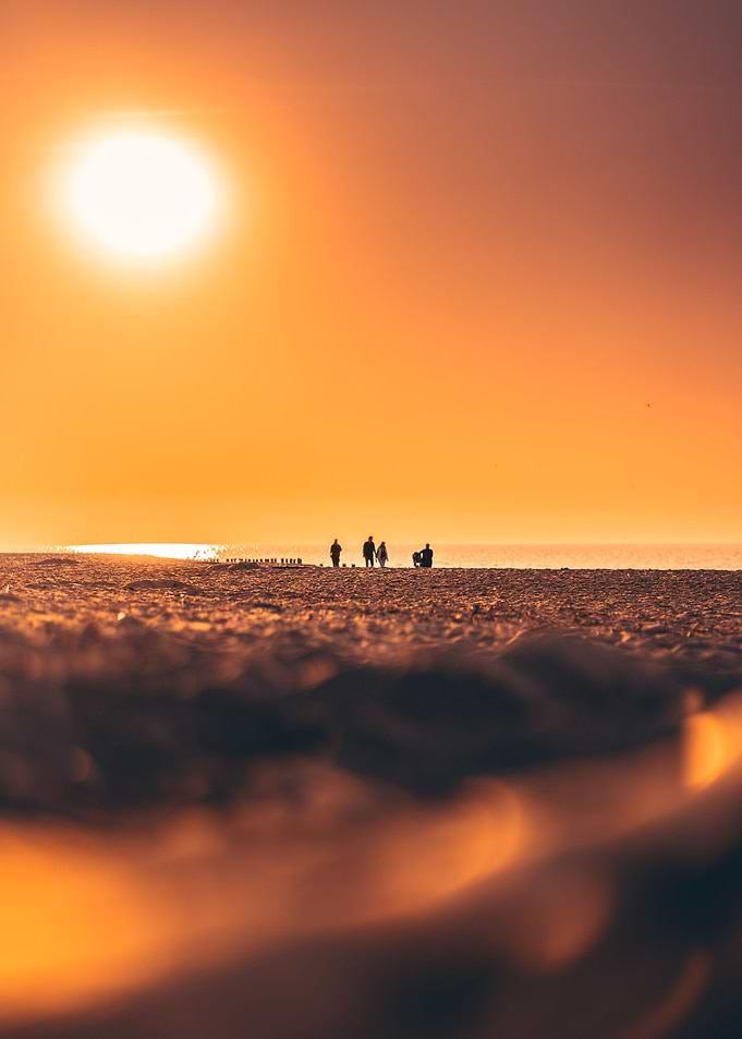 The Sun