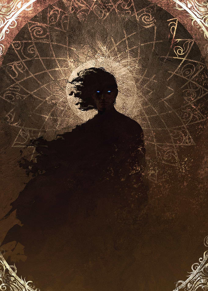 Him