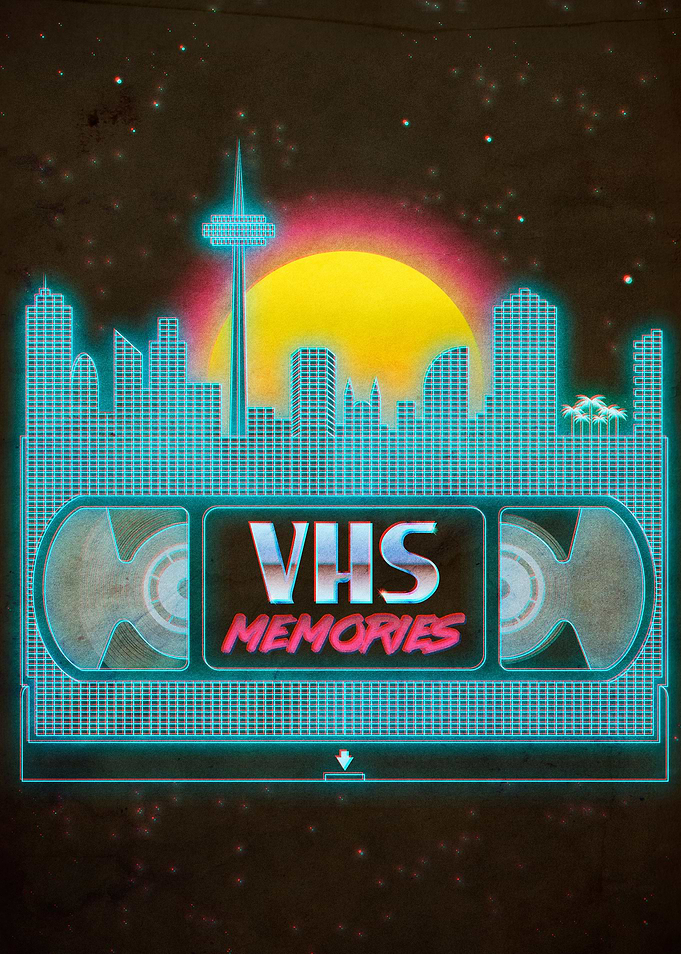 Vhs memories