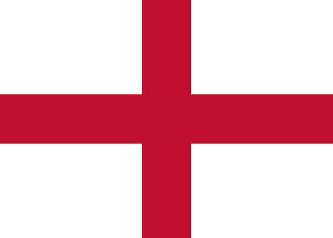 England Flag