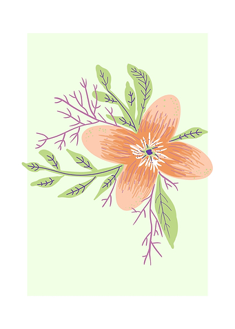 floral v1