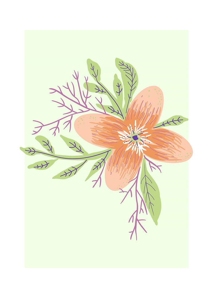 floral v1