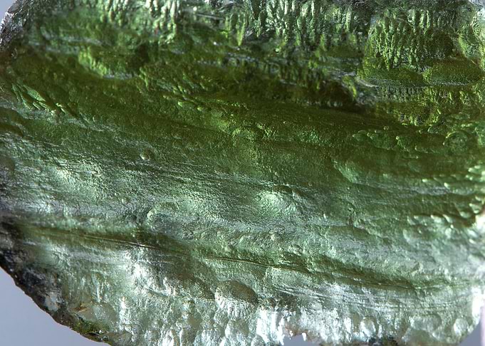 moldavite
