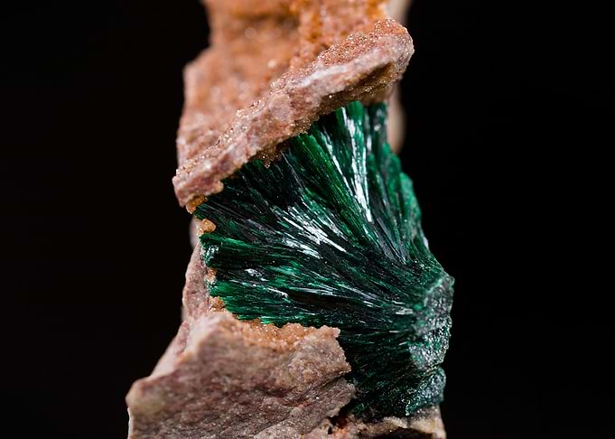 malachite