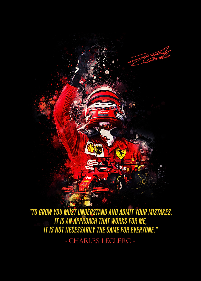 Charles Leclerc