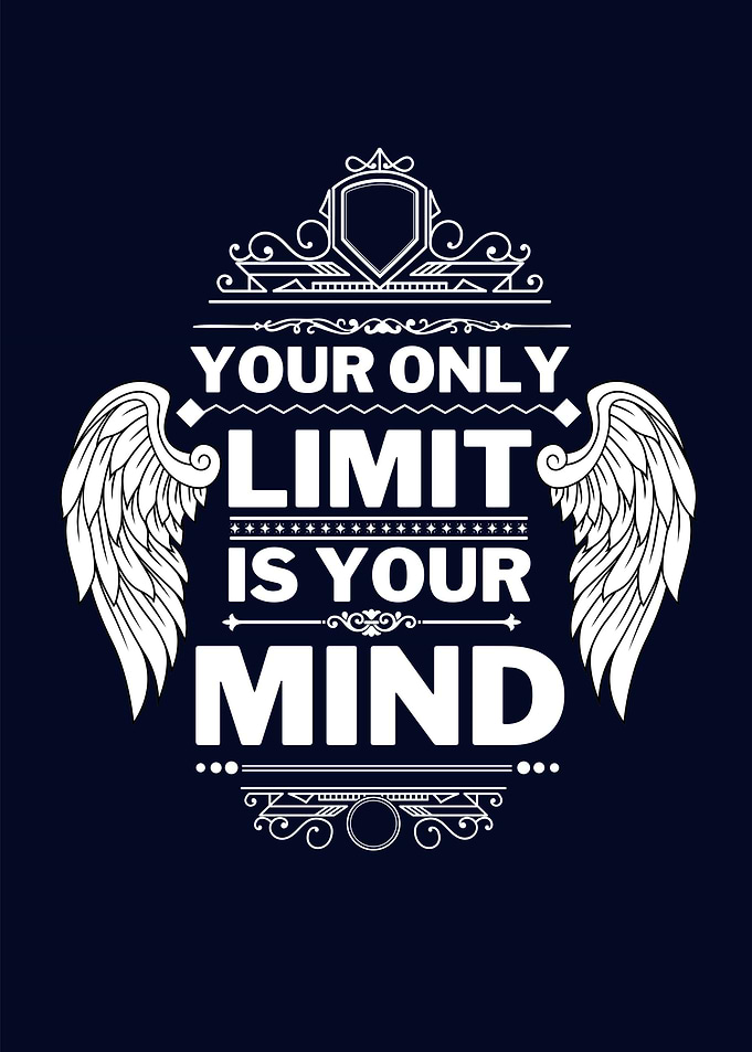 NO LIMIT MINDSET