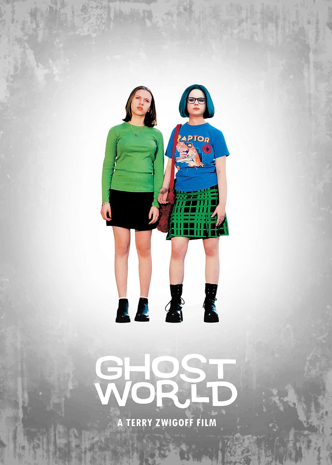 Ghost World